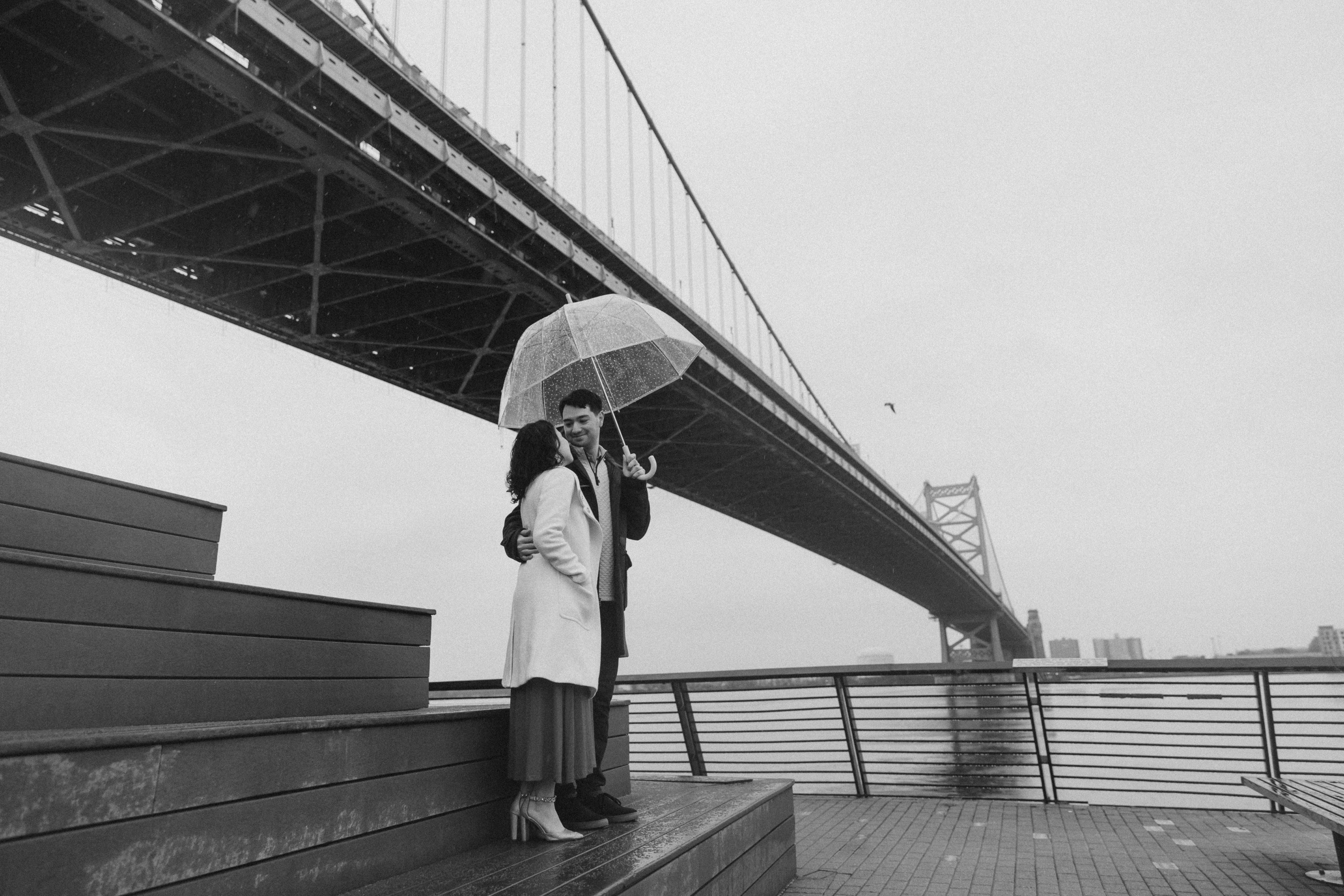 The Wedding Website of Anna DeBlasio and Ryan Andrews