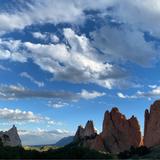 Garden of the Gods