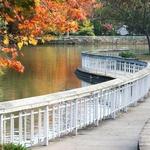 Pullen Park