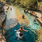 Jacobs Well