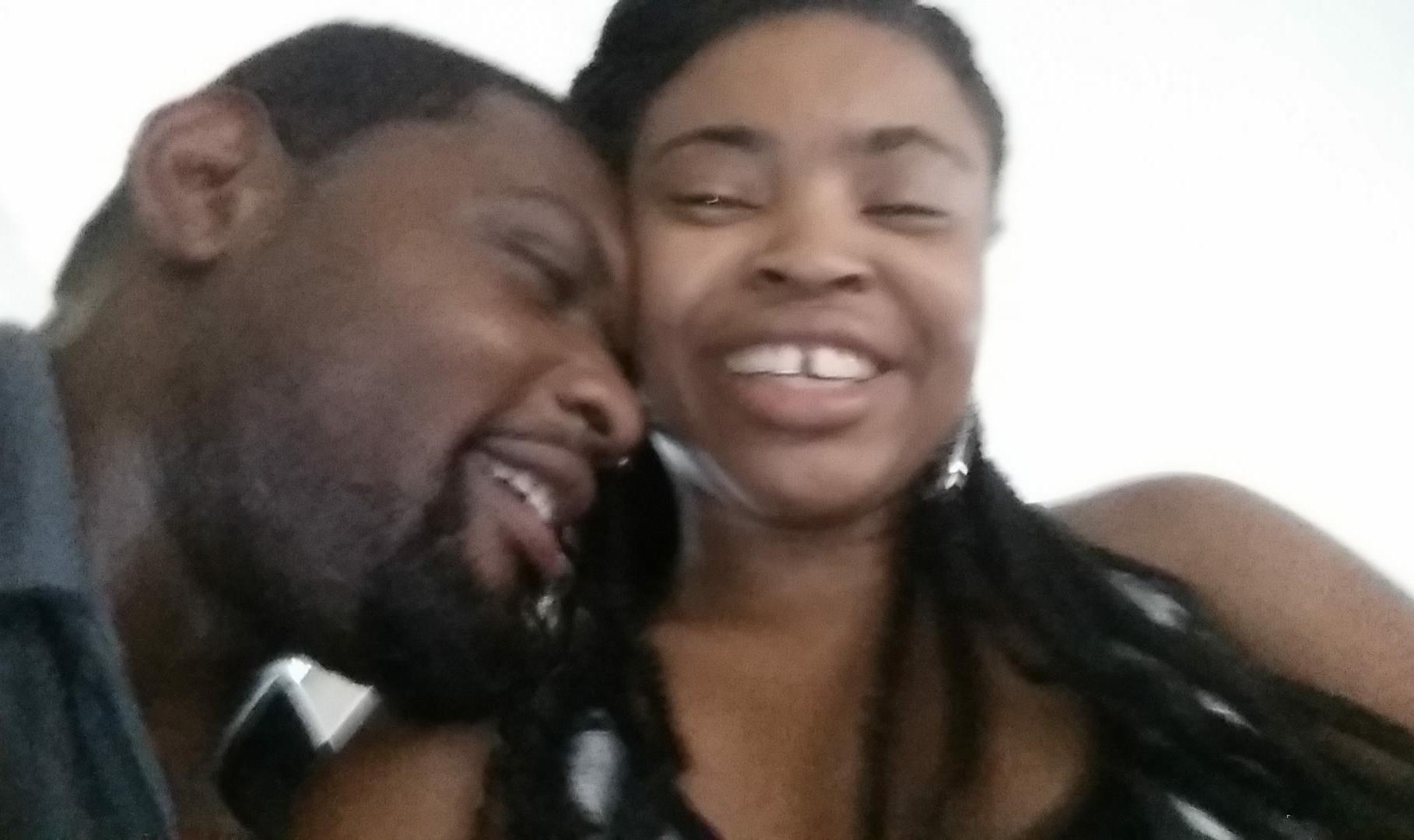The Wedding Website of Shatema Gholston-Byrd and Stephen Mosby