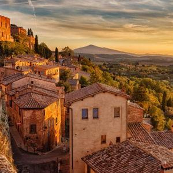 Italy Honeymoon