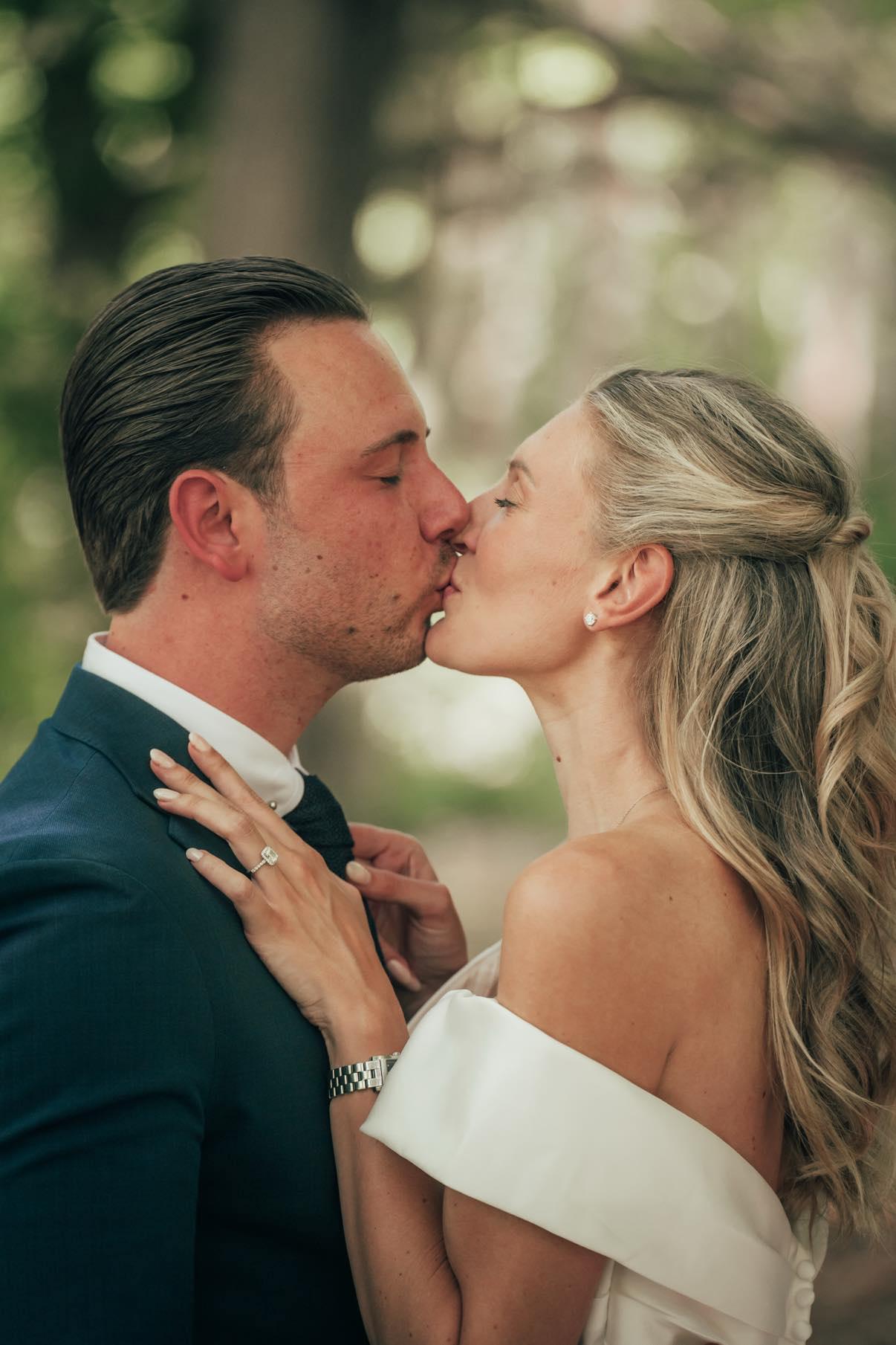 The Wedding Website of Kiana Verhoeven and Jeff Bisschop