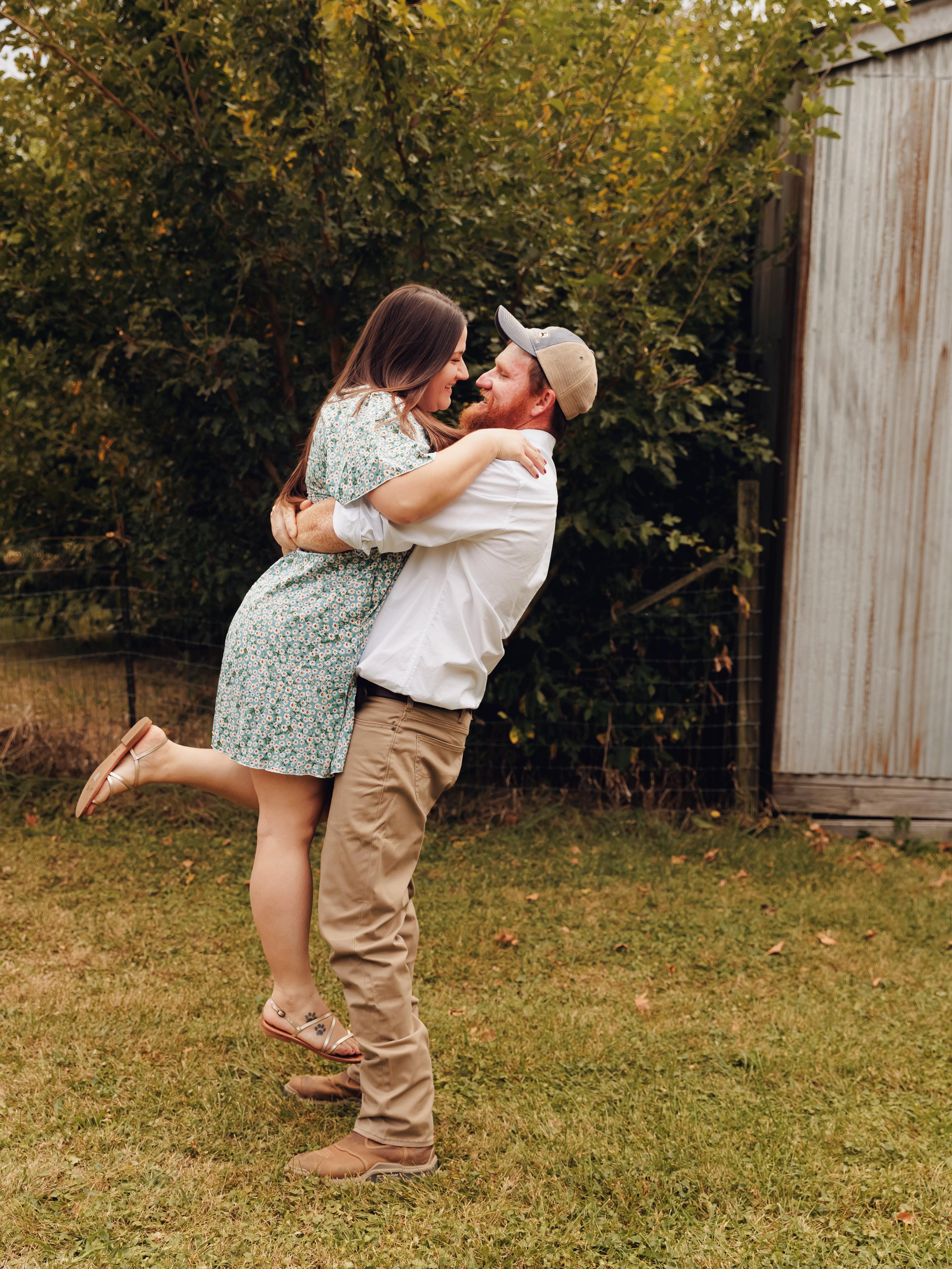 The Wedding Website of Ryleigh Weber and Vincent Zimmerman