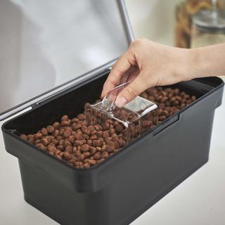 0.8 Gallon Airtight Pet Food Storage Container