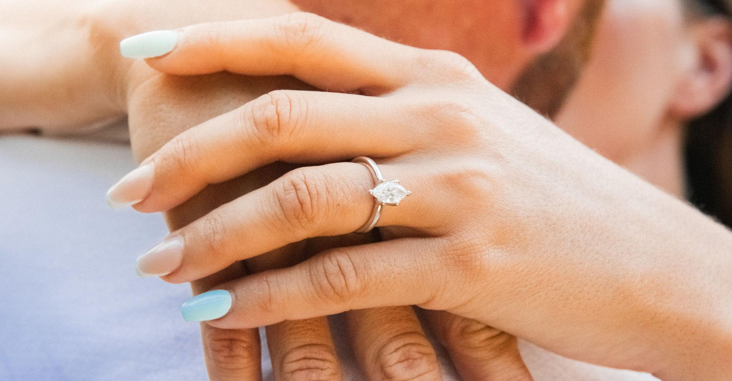 The Wedding Website of Carly Parent and Dakota Johnson