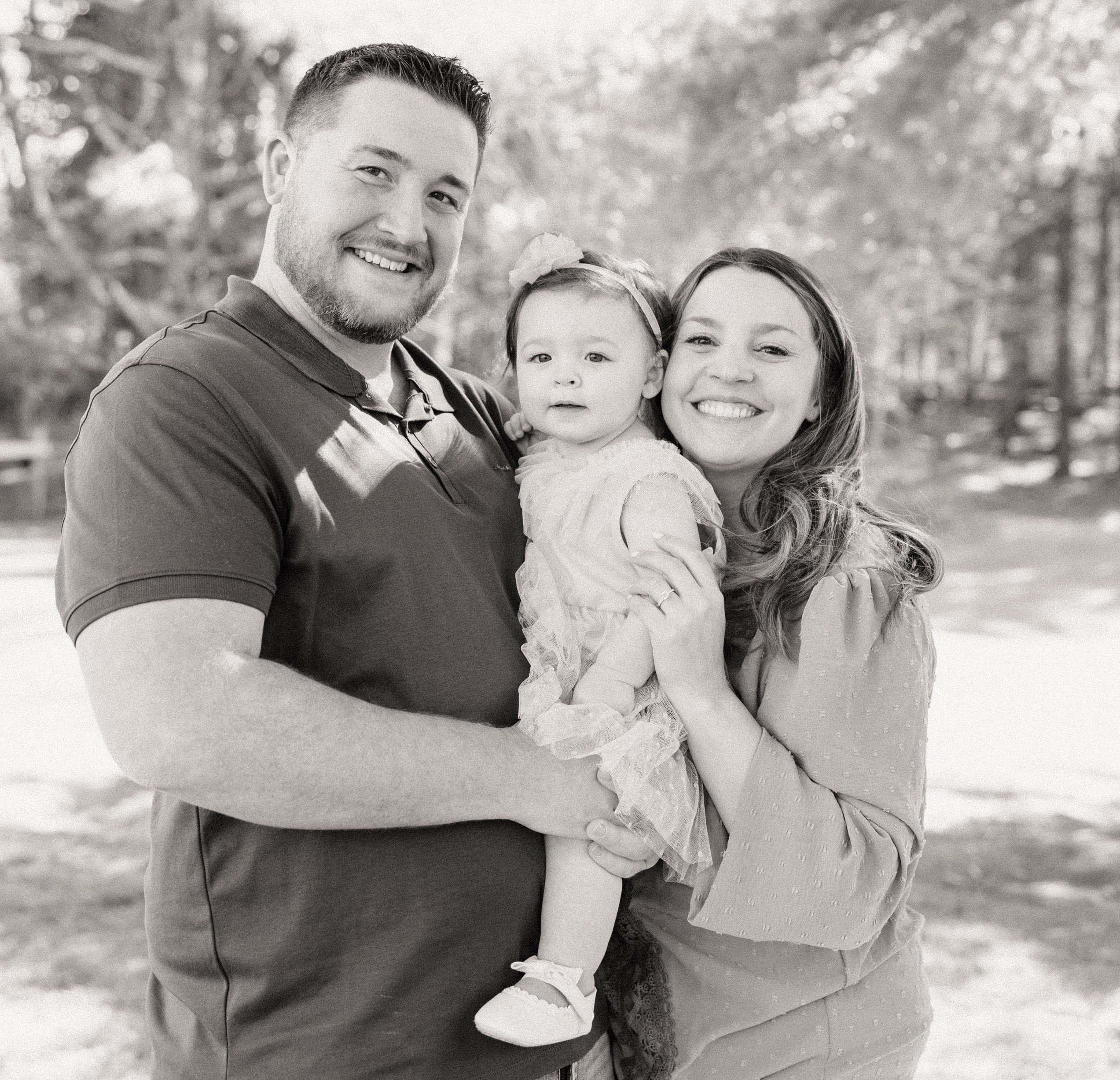 The Wedding Website of Janele Morris and Todd Rocco