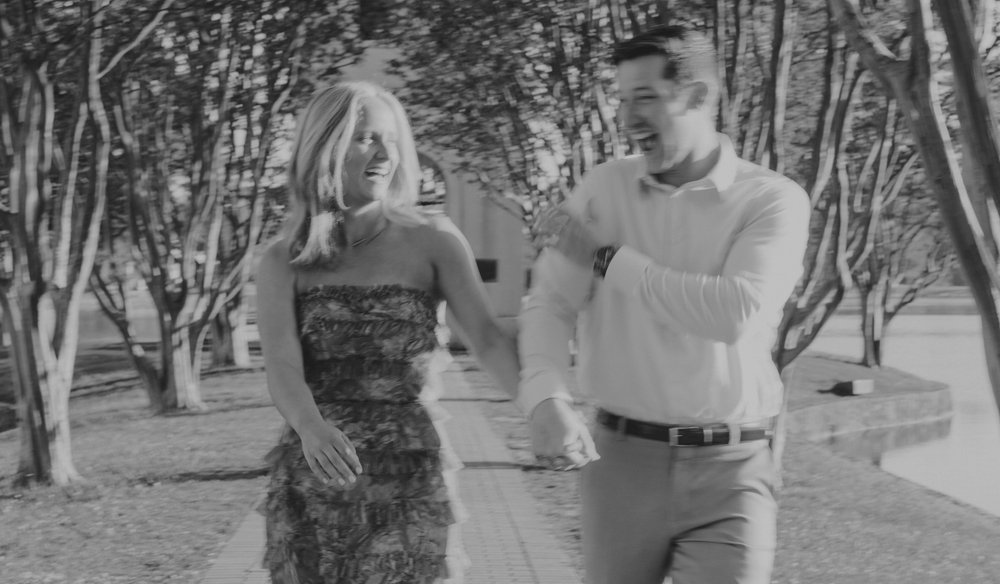 Elise Spivey and John Mark Morris' Wedding Website