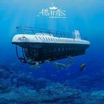 Atlantis Submarines Cozumel