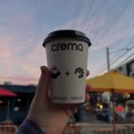 Crema Coffee + Bakery