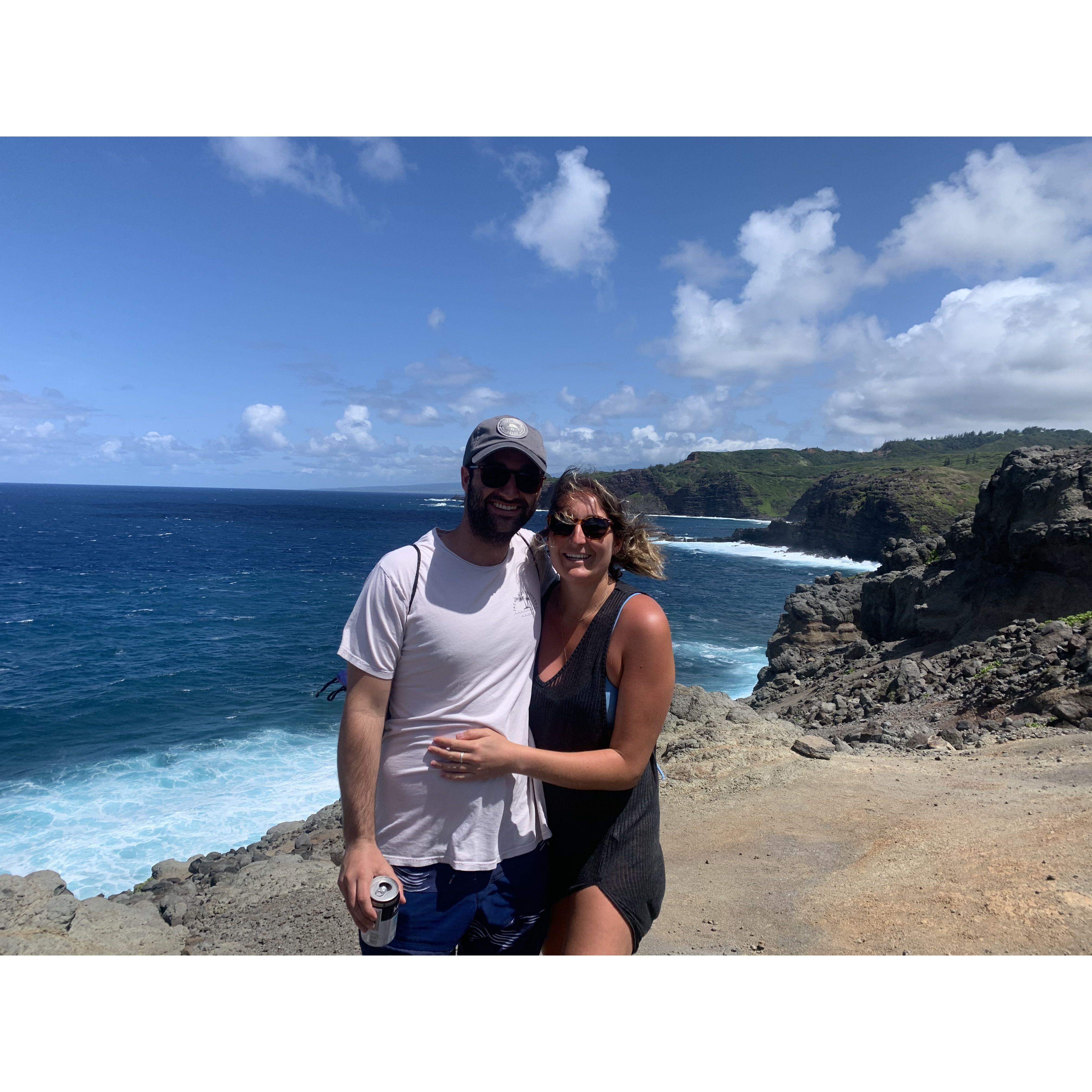 Henderson Hawaii Trip 2021