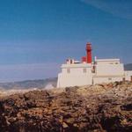 Farol do Cabo Raso