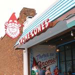 Gnome Cones