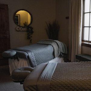 Couples Massage