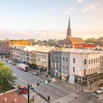 Downtown Eats & Drinks