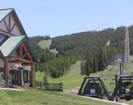 White Pine Ski Resort