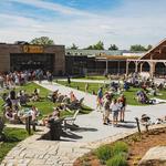 Tree House Brewing Company