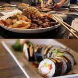 Aki Japanese Steakhouse and Sushi Bar