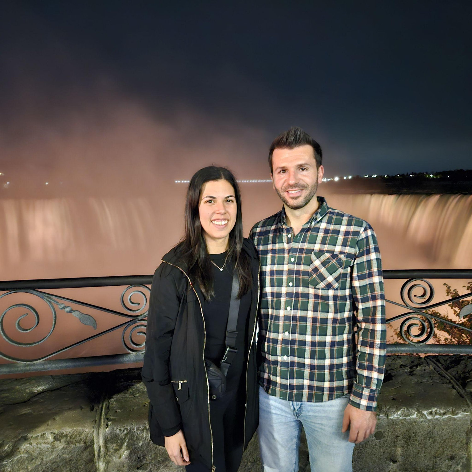 Niagara Falls