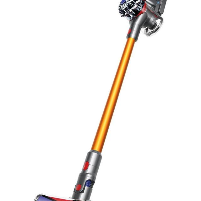 Dyson V8 Absolute vacuum cleaner.