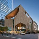 The Mint Museum – Uptown