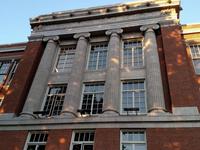 Revolution Hall