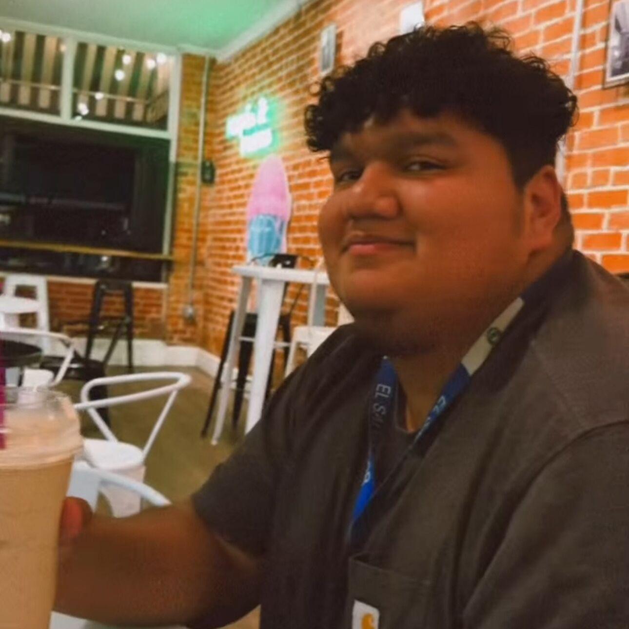 September 12, 2024

The day we knew we both liked each other!