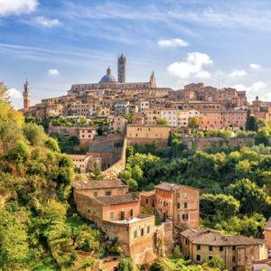 Italy Honeymoon Fund