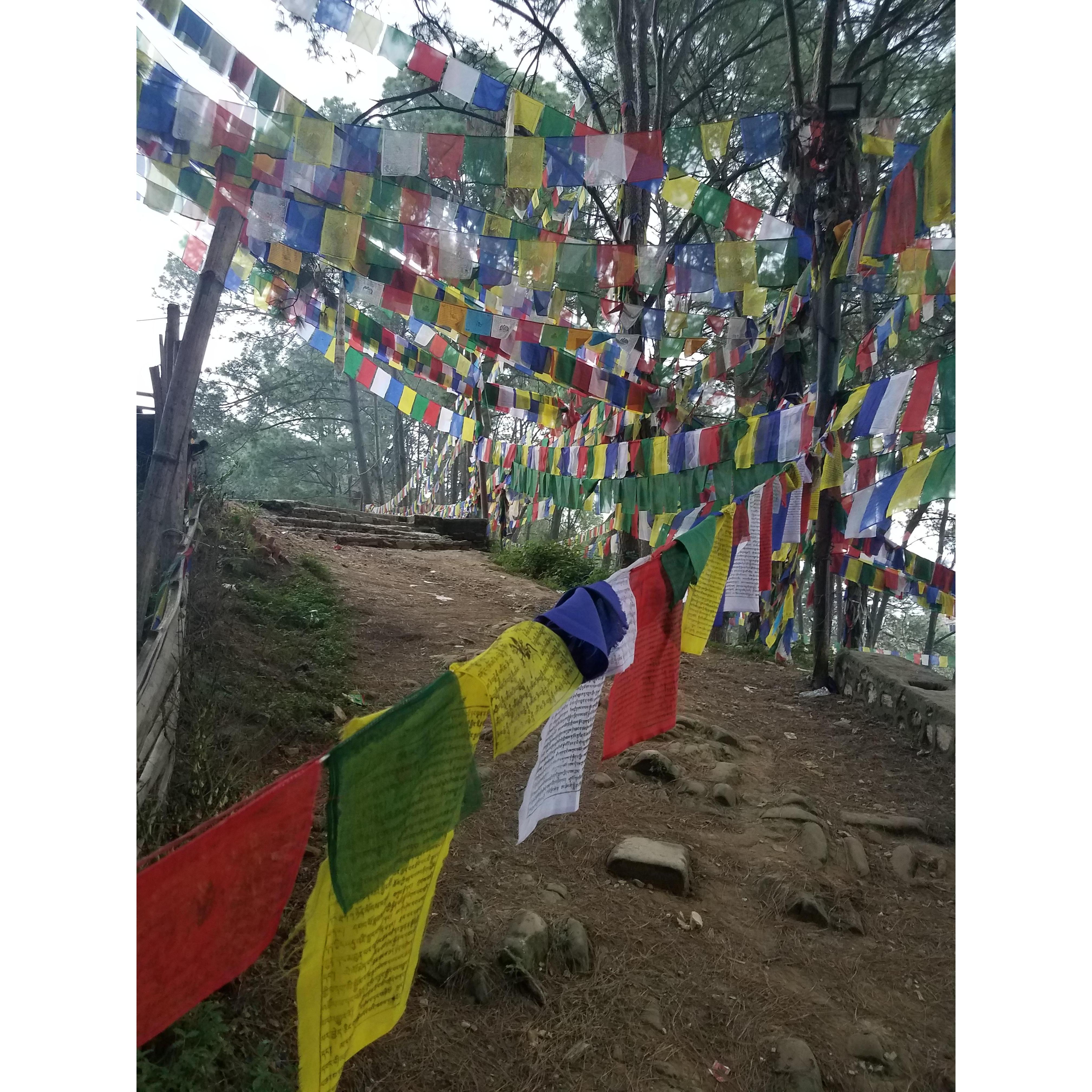 Nepal