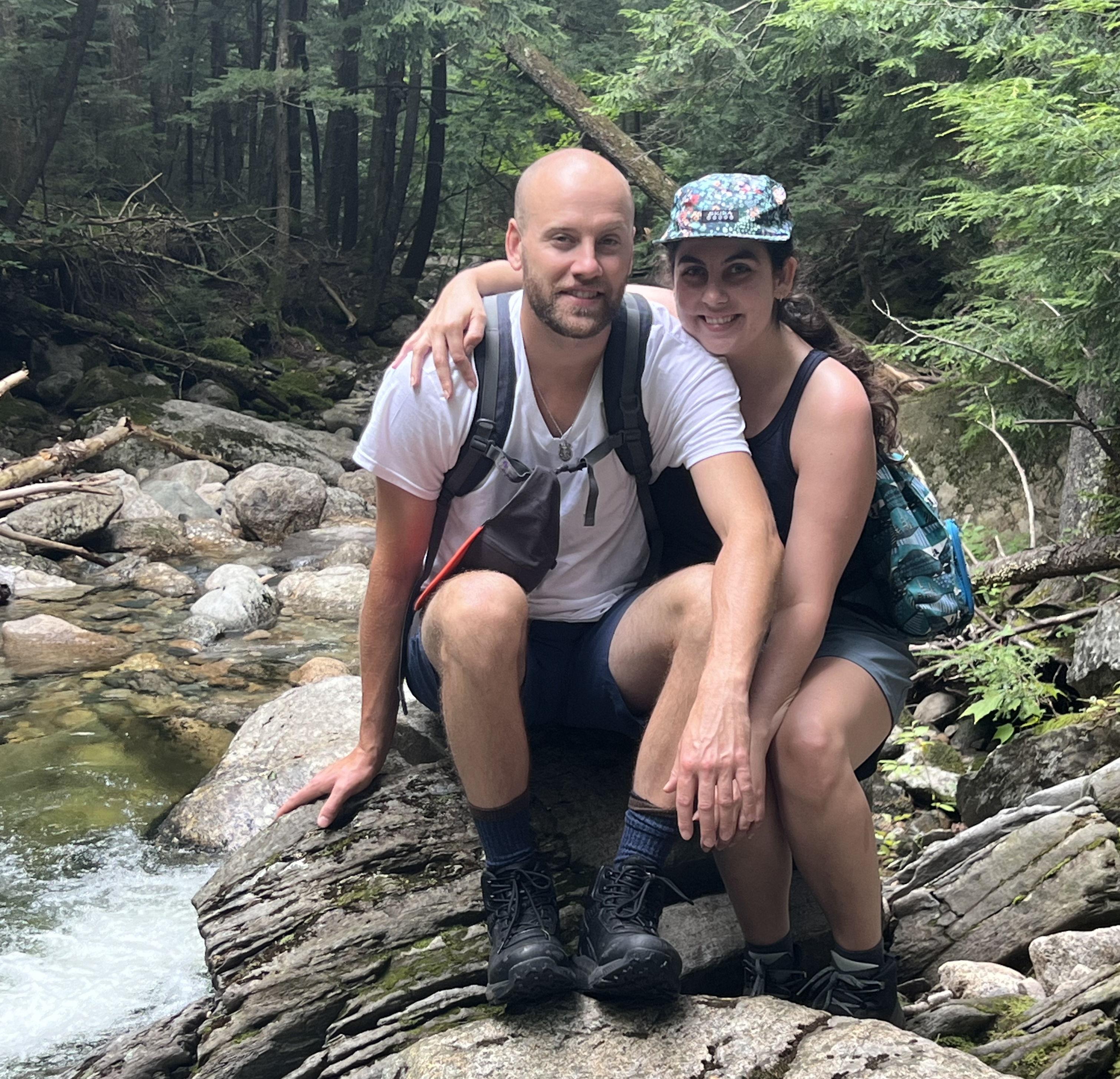 The Wedding Website of Emily Lohr and Mike Kenyon
