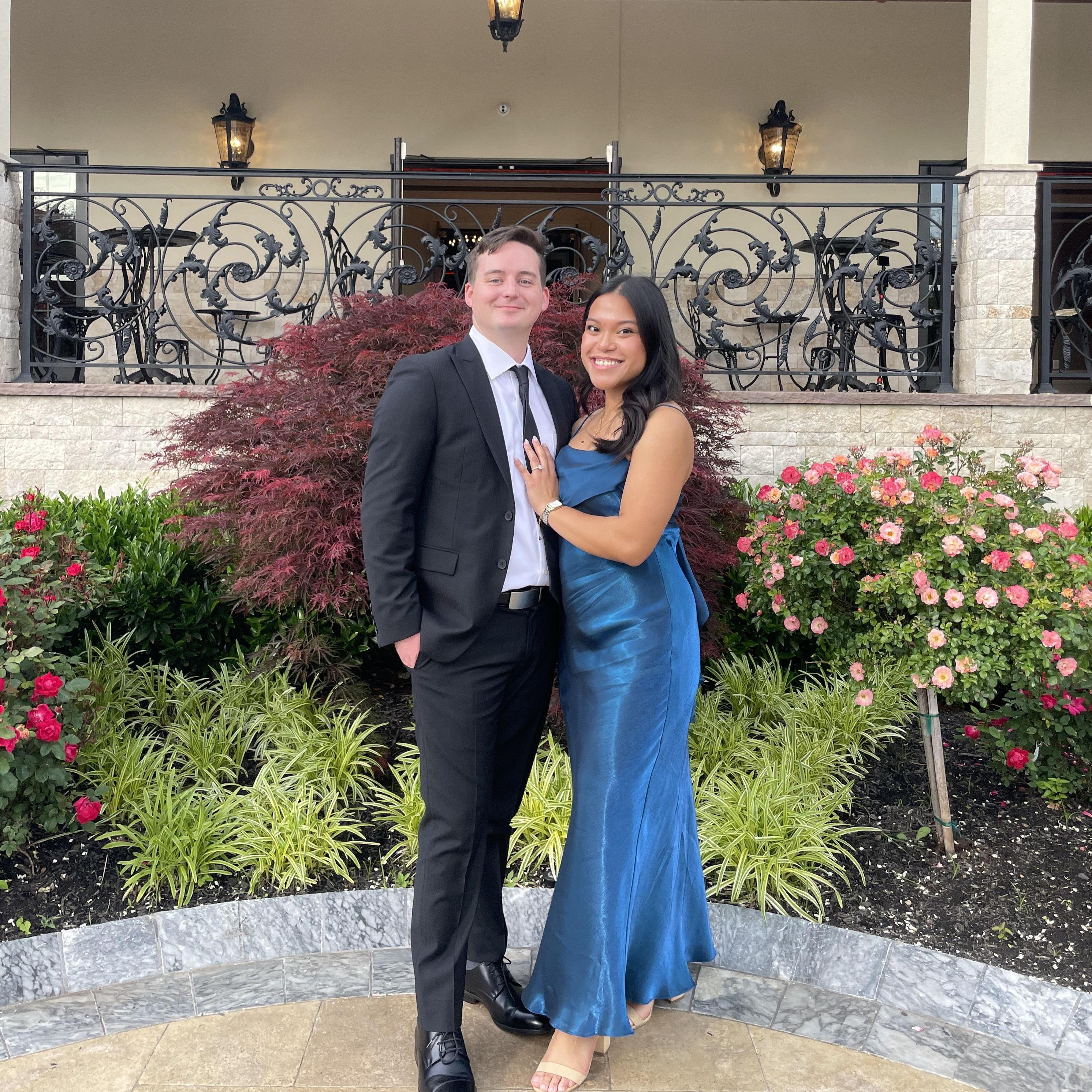 Wedding Crashers! You can recreate this exact photo at our wedding!