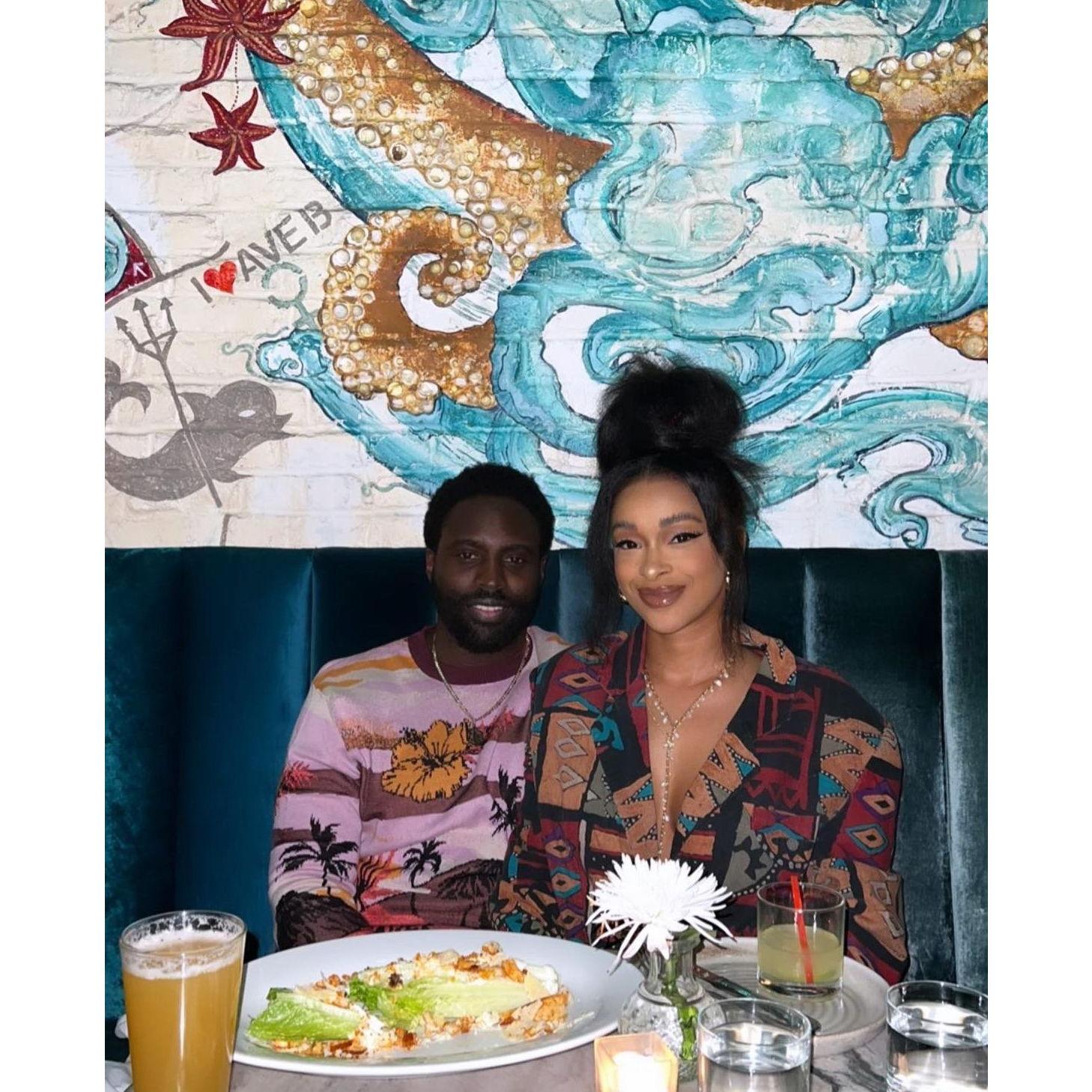 Valentine's Day 💕