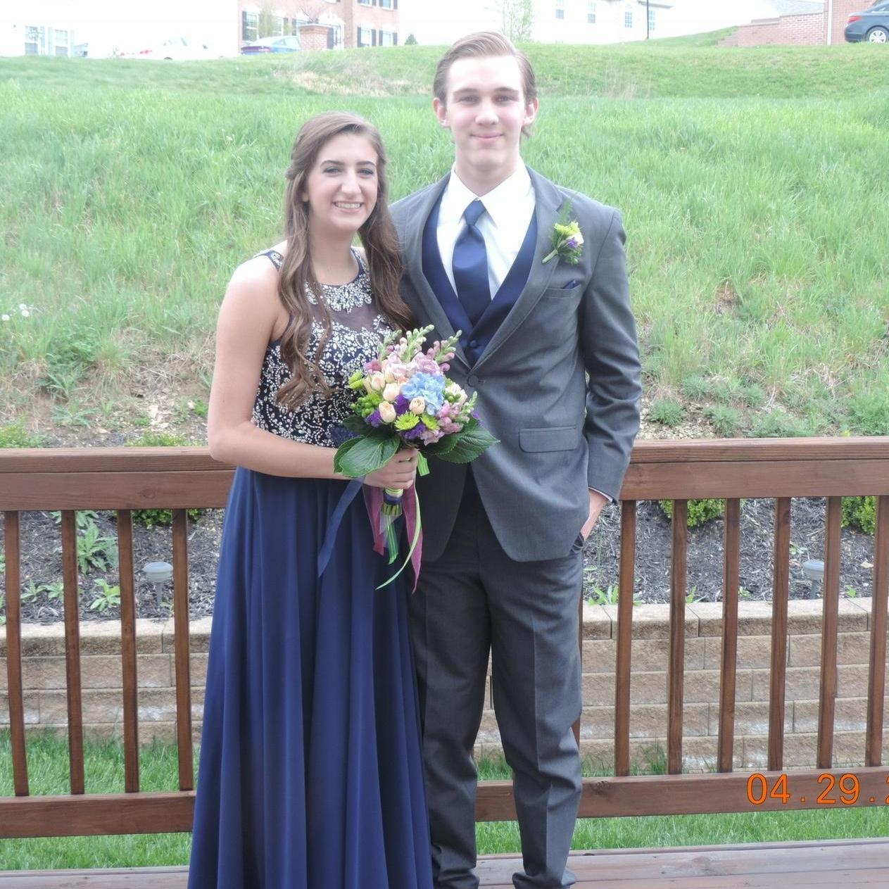 Prom