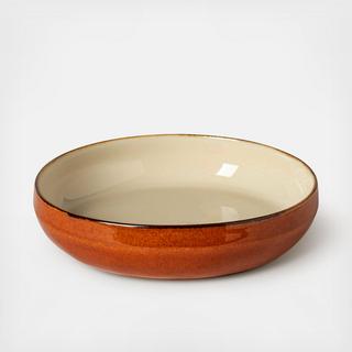 Poterie Soup/Pasta Bowl