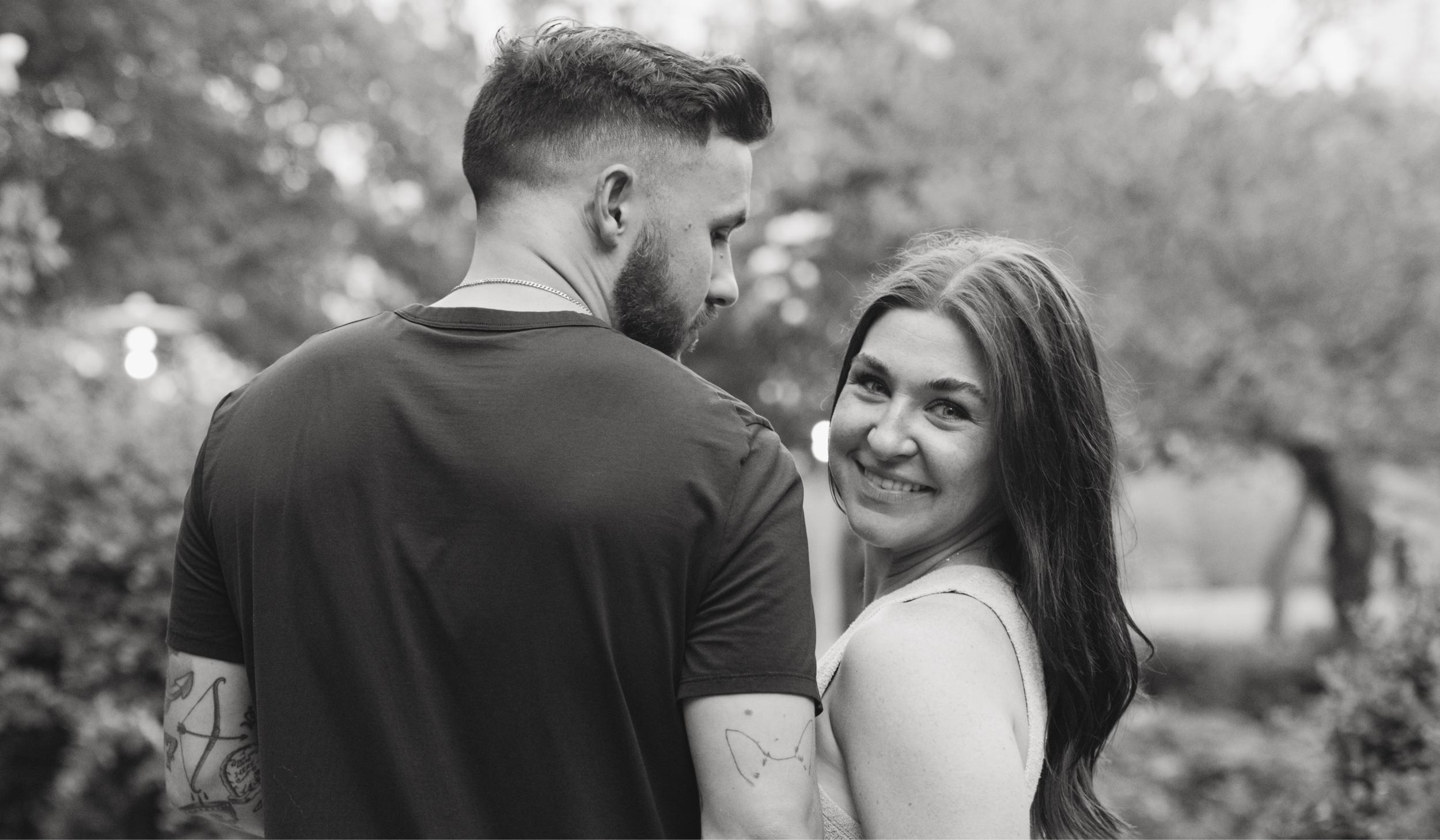 The Wedding Website of Brooke Arnold and Brittan Brown