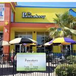 The Pancakery