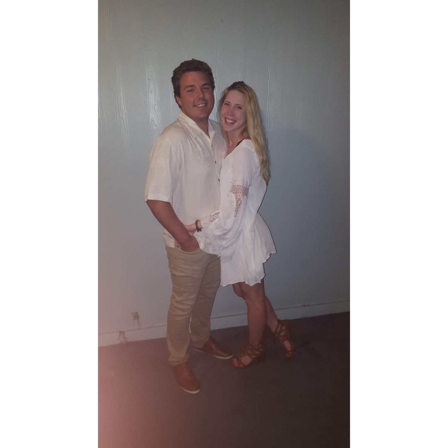 2016 - 1 year anniversary