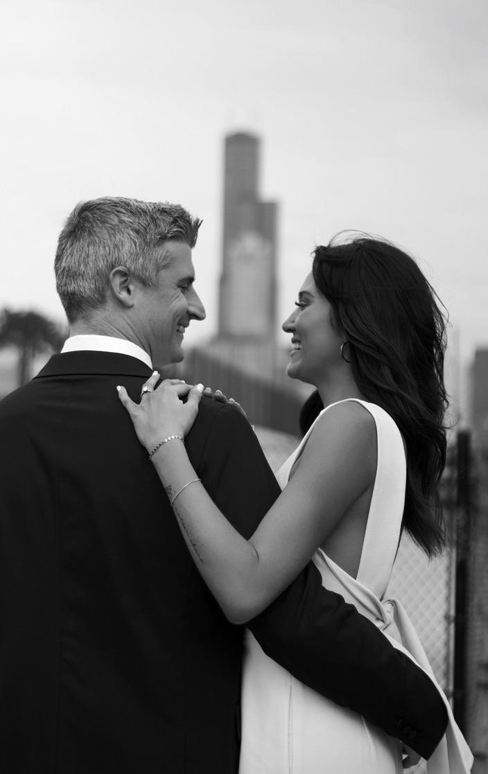 The Wedding Website of Kaley Kortes and Bryan Mulligan