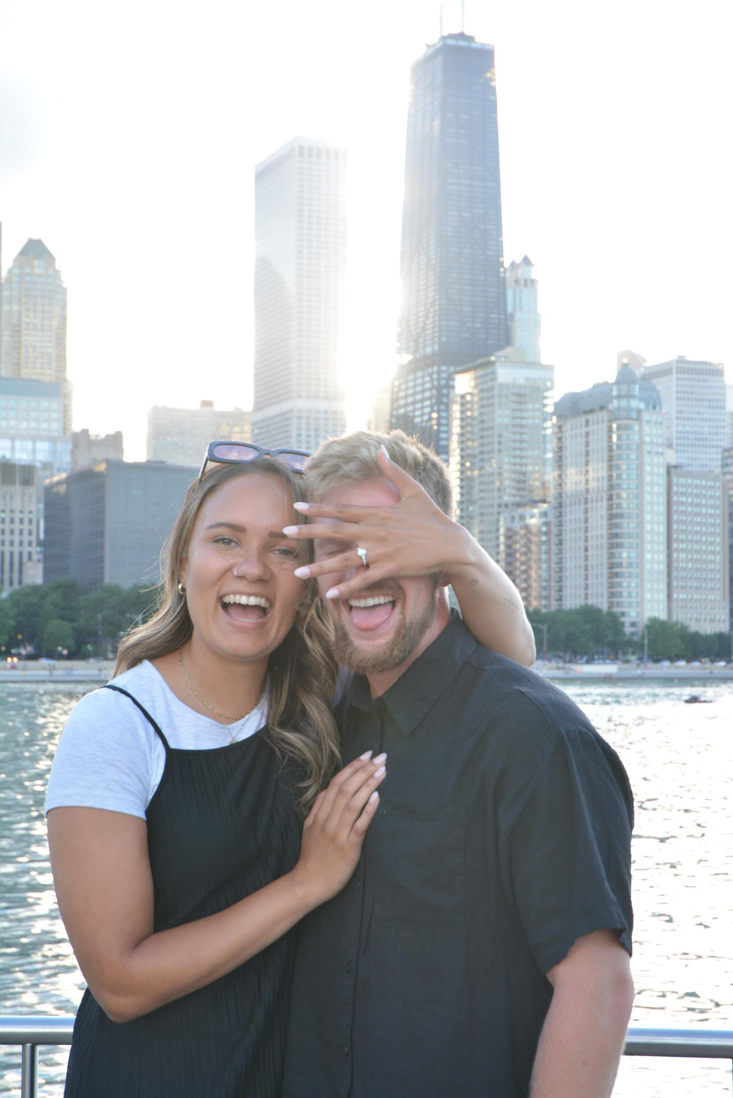 The Wedding Website of Parker Satterfield and Erica Stewart