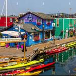 Frenchman's Bay Marina
