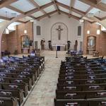 St. Elizabeth Catholic Church