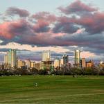 Zilker Park