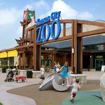 Kansas City Zoo