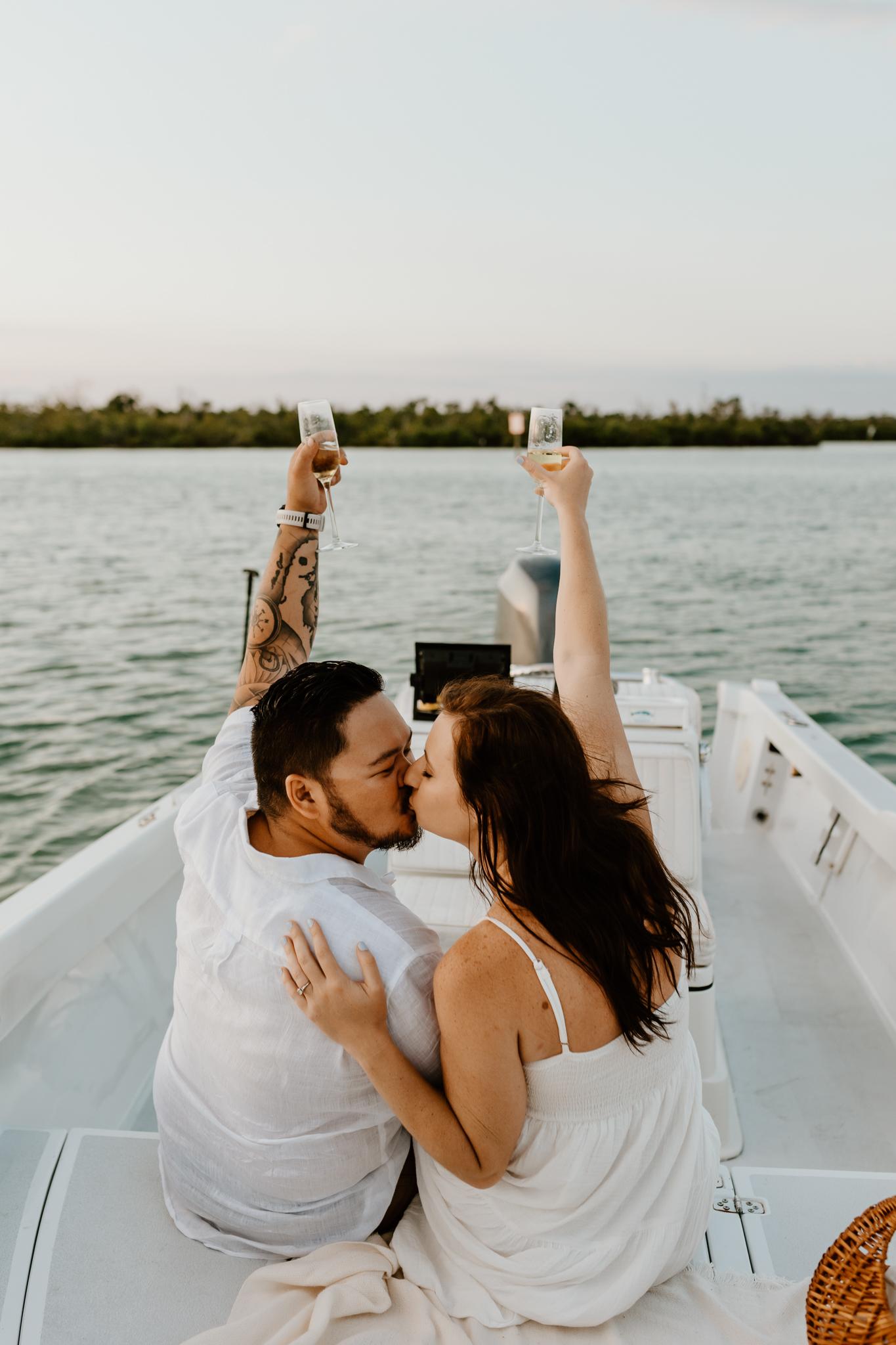 The Wedding Website of Sandy Brogan and Brandon Balan