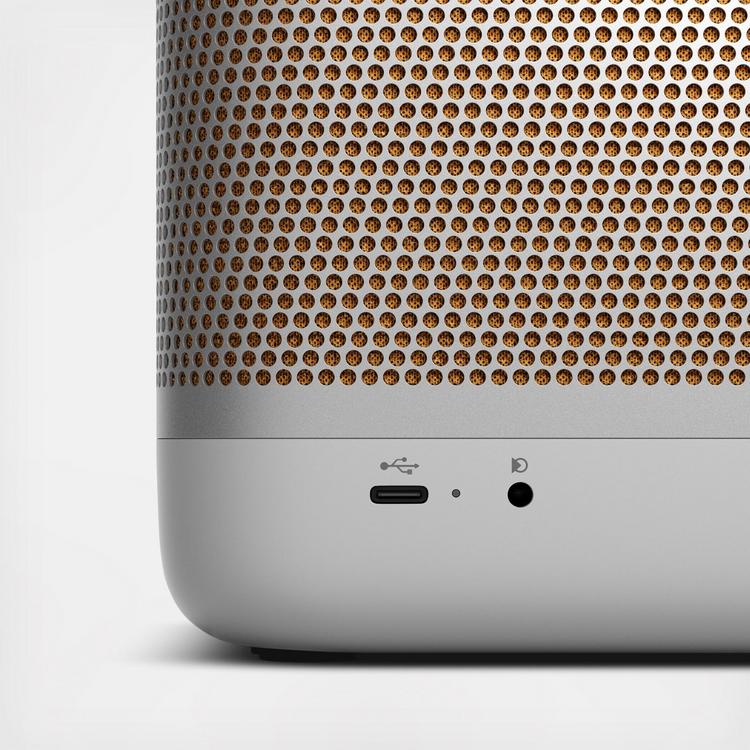 Bang & Olufsen, Beolit 20 Powerful Bluetooth Speaker | Zola