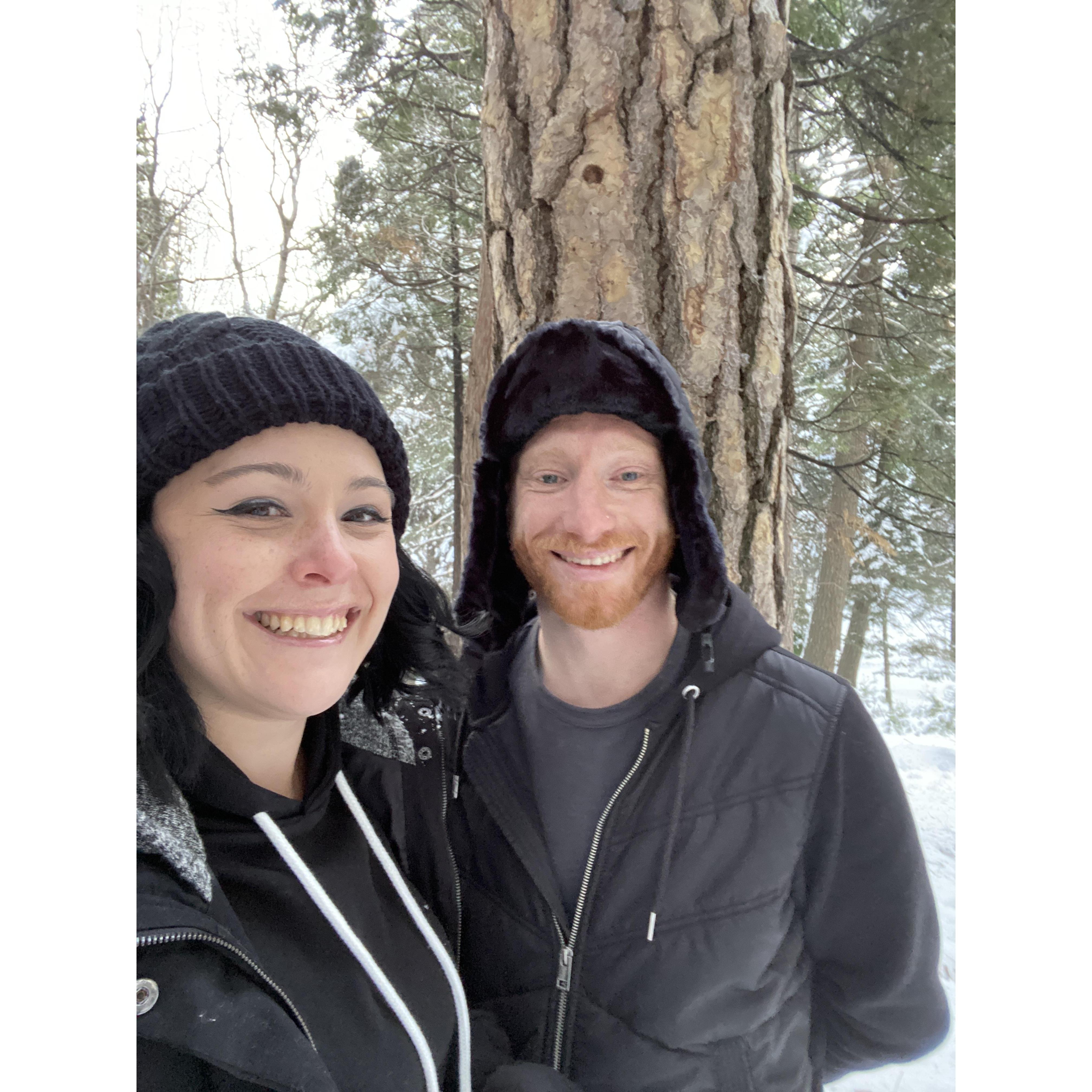 Lake Arrowhead 2019