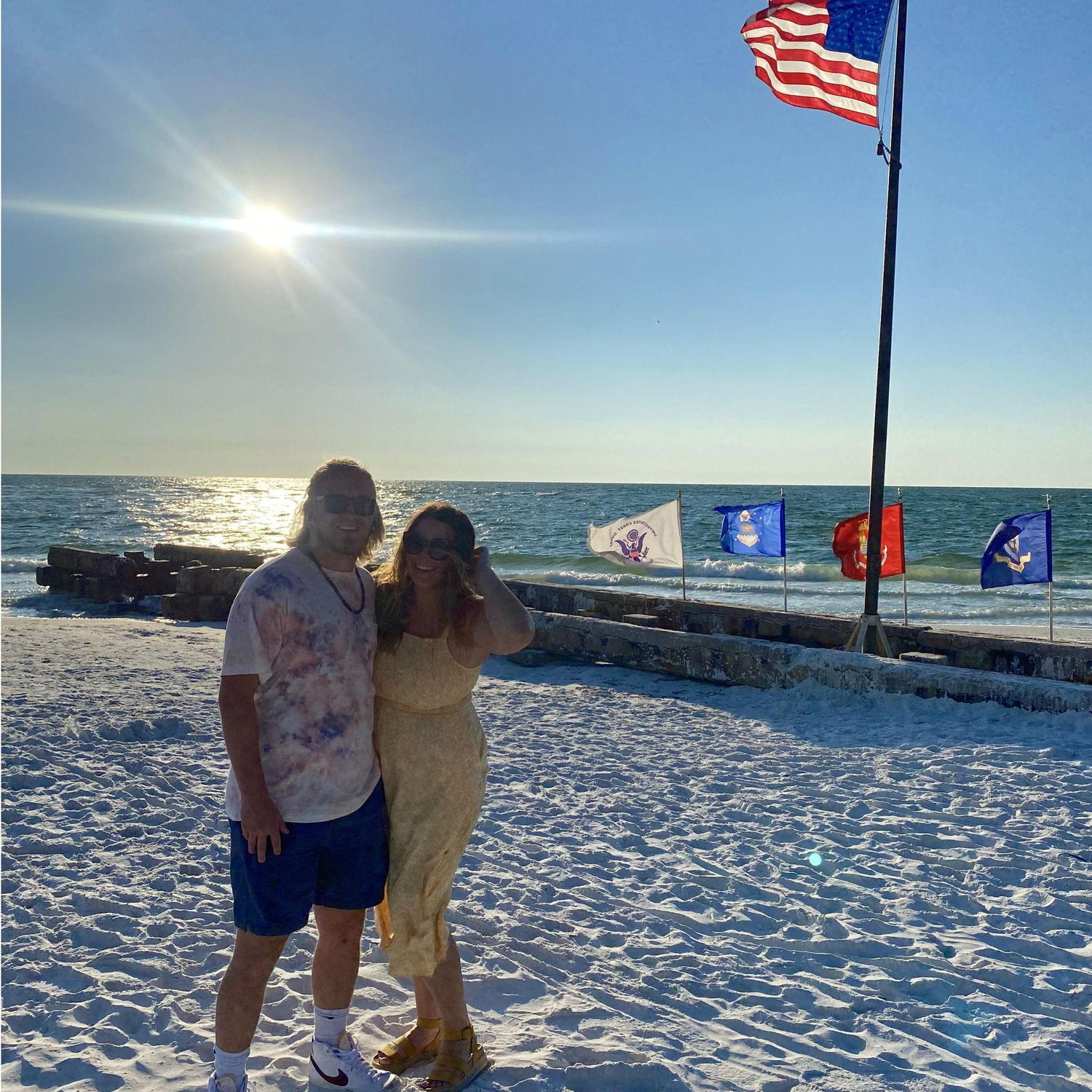 Siesta Key 2021