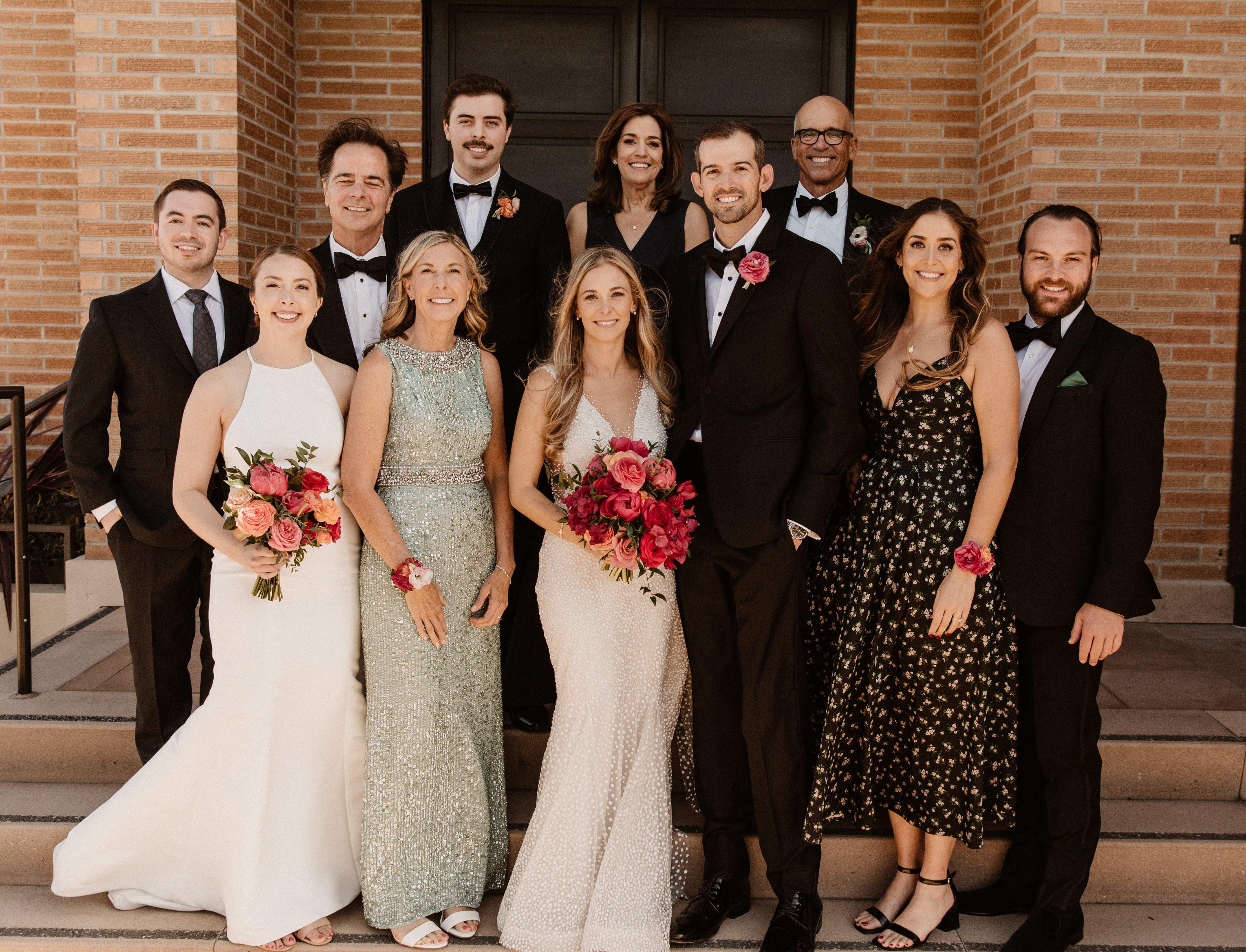 The Wedding Website of Amanda Stone and Alexander Bon