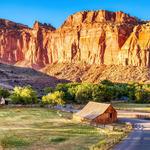 Capitol Reef National Park