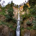 Multnomah Falls